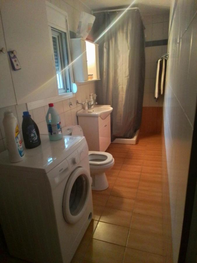Provi Homes B&B สตาวรอช ภายนอก รูปภาพ